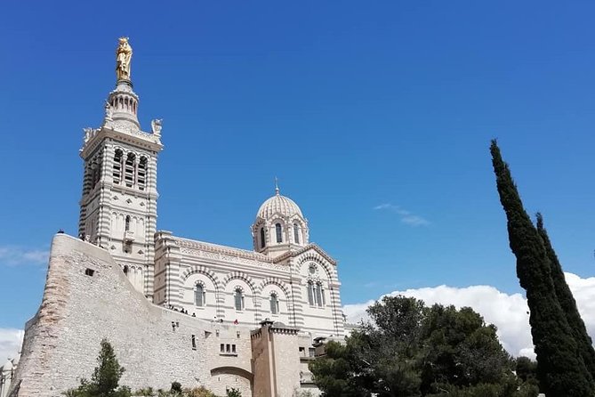 Small Group Marseille Shore Excursion: Marseille and Cassis Tour - Practical details that can save your day
