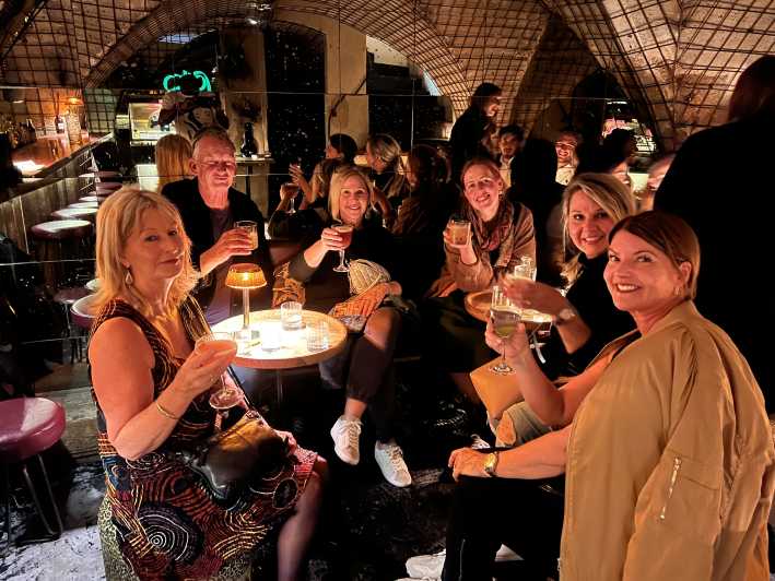 Speakeasy, Explore hidden bars in Paris - Key points worth knowing