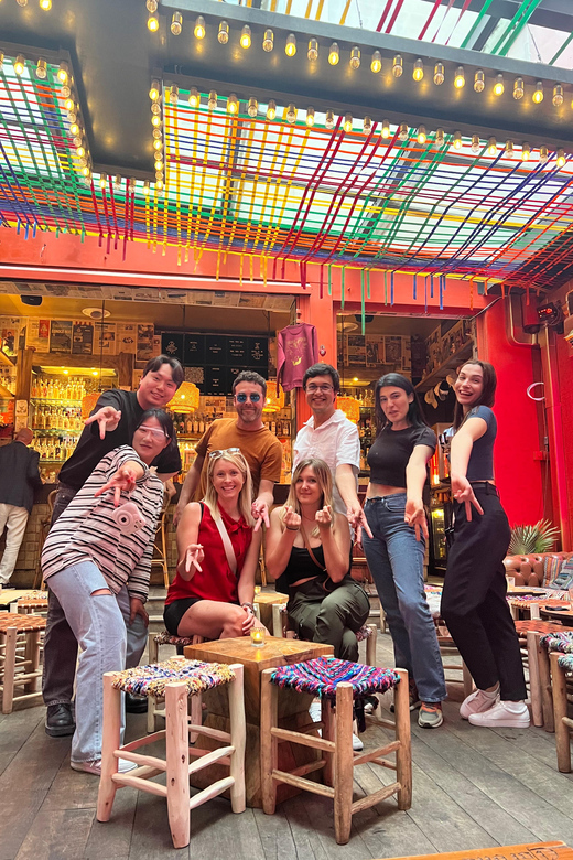Speakeasy, Explore hidden bars in Paris - Paris nightlife behind the ordinary doors