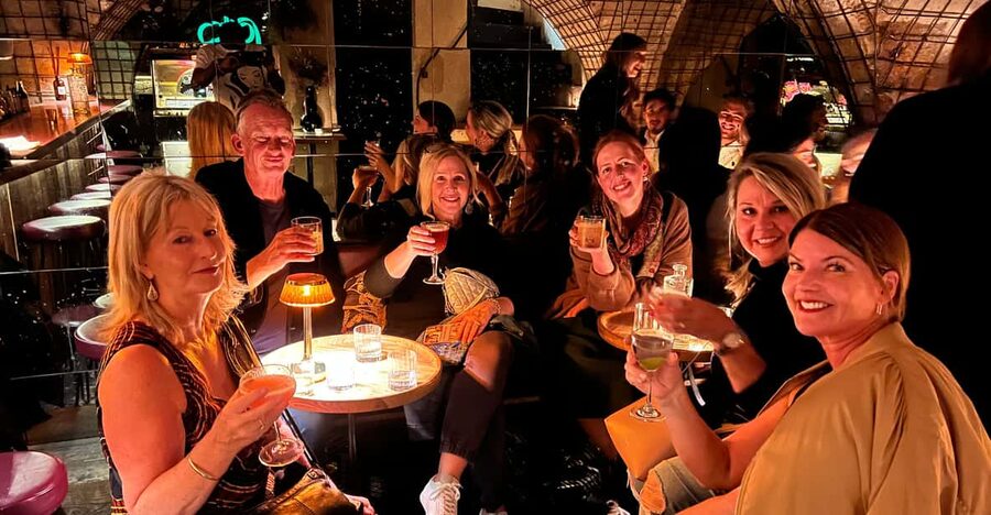 Speakeasy, Explore hidden bars in Paris - The guides make or break the evening