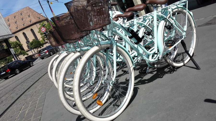 Strasbourg: 1-Day Bike Rental - Key points before you pedal away
