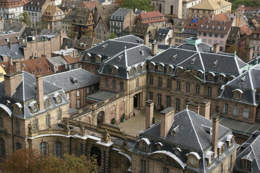 Strasbourg: City Highlights Walking Tour with Local Guide - Who will get the most from this walk?