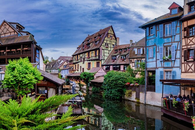 Strasbourg Food Tour - A Taste of Tradition by Do Eat Better - The cathedral stop brings out choucroute garnie