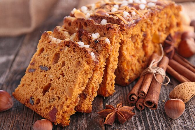Strasbourg Food Tour - A Taste of Tradition by Do Eat Better - Petite-France supplies the scenic walk and sweet finish