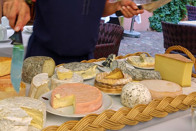 Strasbourg Food Tour - A Taste of Tradition by Do Eat Better - The guides turn tastings into a city lesson