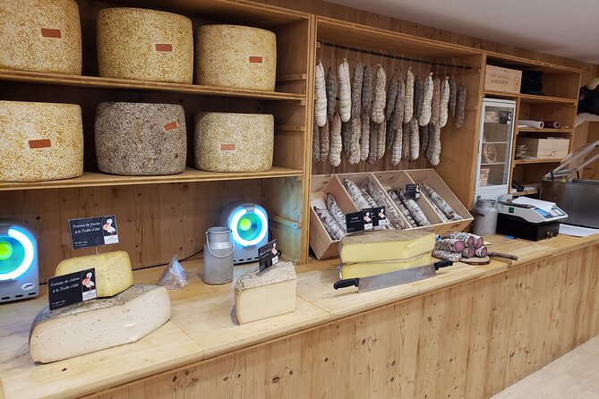Strasbourg Food Tour - A Taste of Tradition by Do Eat Better - How much value do you get for $95.53?