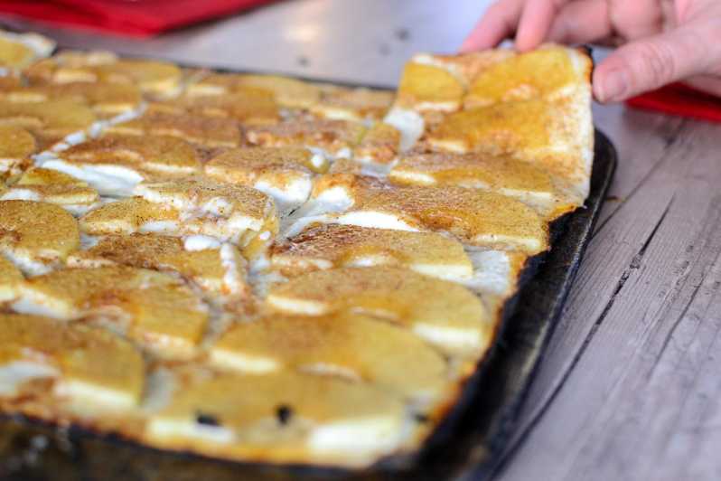 Strasbourg Food Tour : Gourmet private Tour with tastings - Key points to know before you book