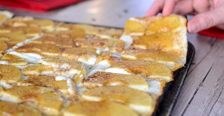 Strasbourg Food Tour : Gourmet private Tour with tastings - A local perspective, without a formal history lecture