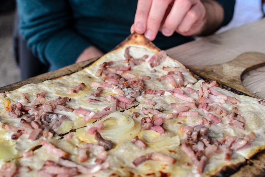 Strasbourg Food Tour : Gourmet private Tour with tastings - Should you book the Strasbourg food tour?