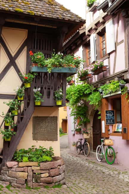 Strasbourg: Full-Day Small Group Tour to Colmar & Riquewihr - Should you book the Colmar and Riquewihr tour?