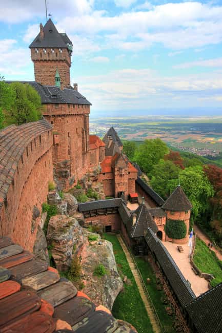 Strasbourg: Full-Day Small Group Tour to Colmar & Riquewihr - Driver-led touring versus a proper guide