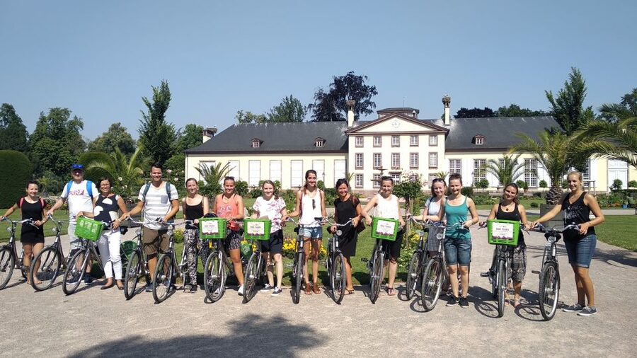 Strasbourg: Guided Bike Tour with a Local Guide - Key points to know before you book