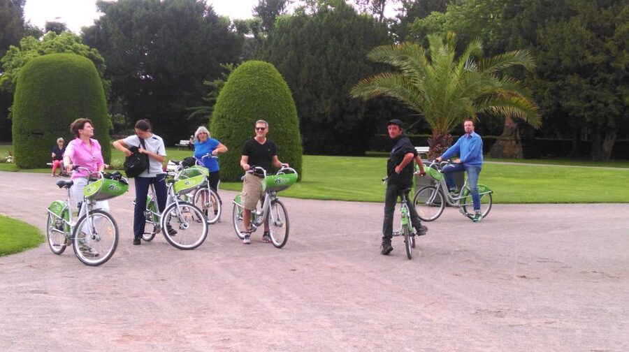 Strasbourg: Guided Bike Tour with a Local Guide - Why a bicycle is a smart way to see Strasbourg