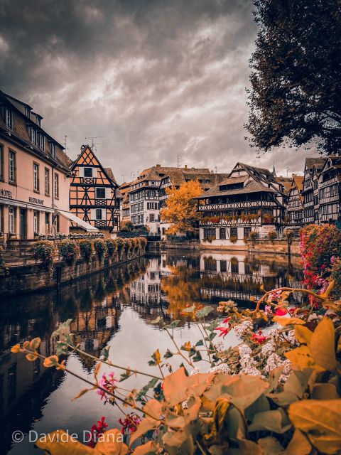 Strasbourg: Guided Historical Neighborhoods Walking Tour - Place Kléber, Grand’Rue, and the center of Strasbourg