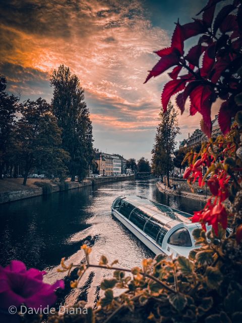 Strasbourg: Guided Historical Neighborhoods Walking Tour - Comfort, pacing, and practical details