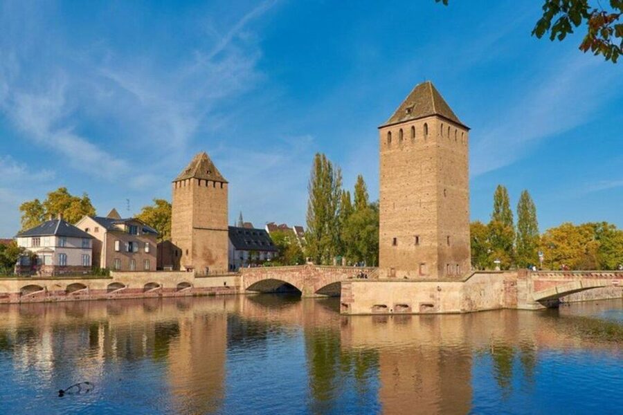 Strasbourg: Historic Center Walking Tour - What the guides add to the experience