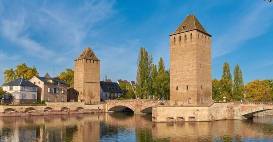 Strasbourg: Private custom tour with a local guide - Why a private walk helps in Strasbourg