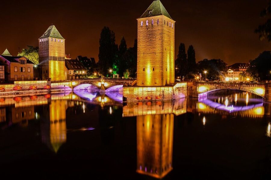 Strasbourg: Private Walking Tour of the Historical Center - Key points to know before booking
