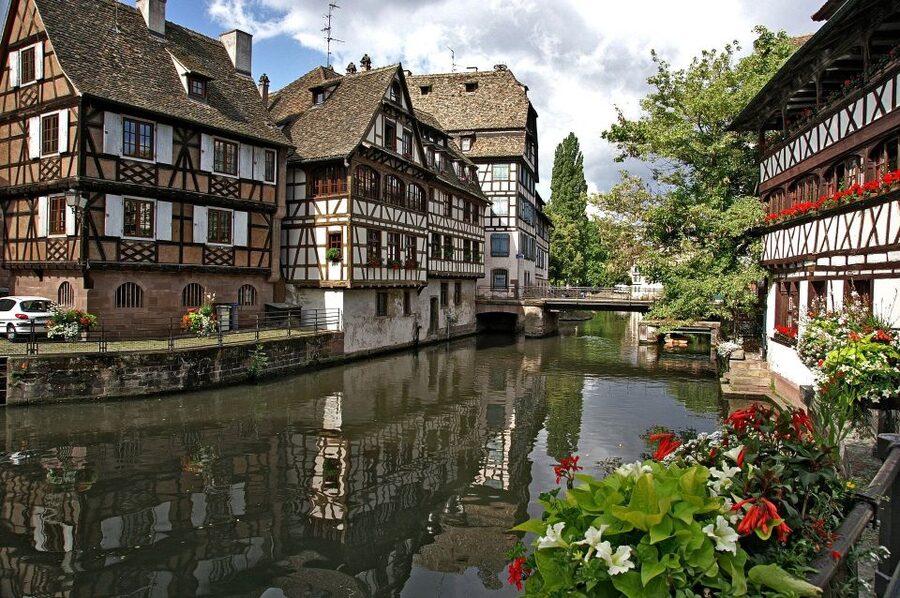 Strasbourg: Private Walking Tour of the Historical Center - What the private format is really worth
