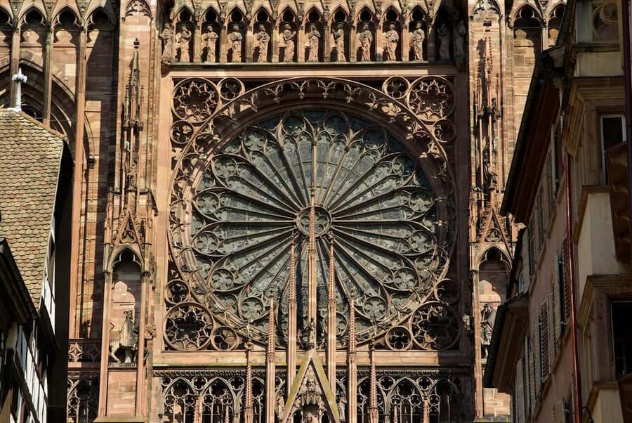 Strasbourg: Walking Tour with a Local Guide - Why this Strasbourg walk works well as a first introduction