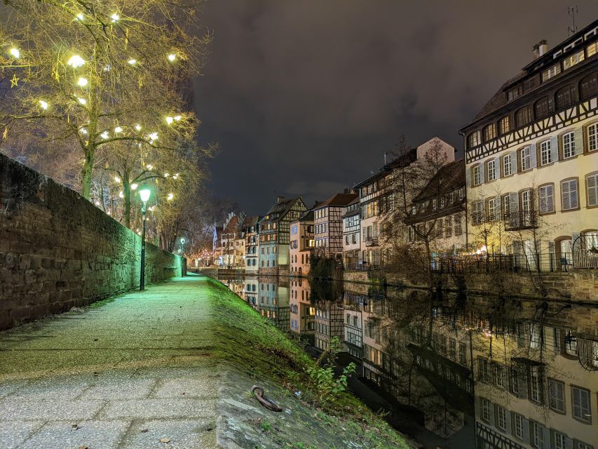Strasbourg: Walking Tour with Local Guide - How much value do you get for $41?