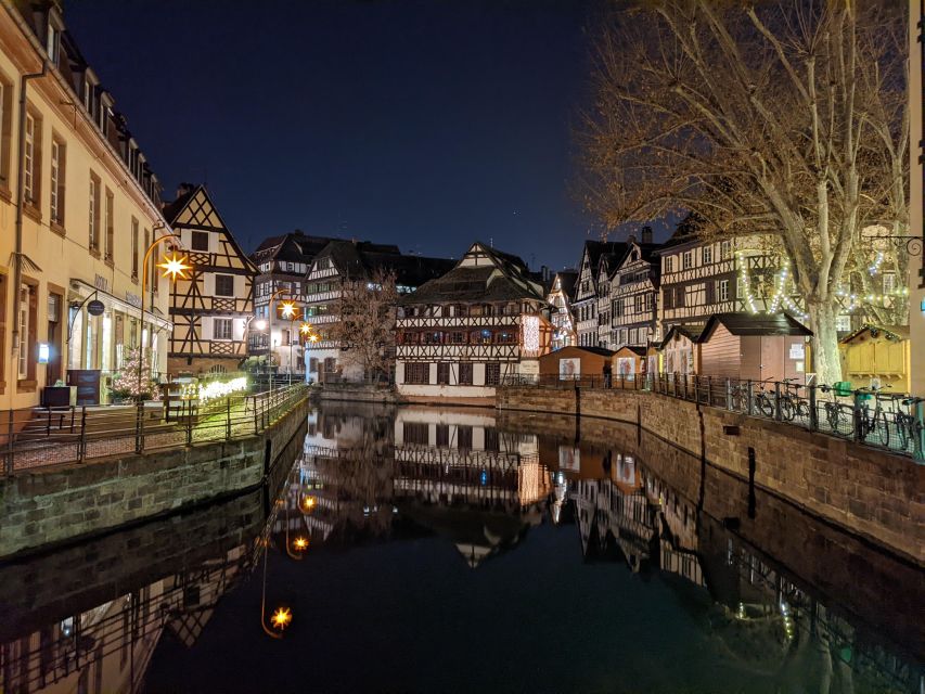 Strasbourg: Walking Tour with Local Guide - Strasbourg Cathedral and the legends around its spire