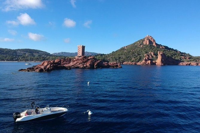 tailor-made and private sea trip - Key points to know before booking