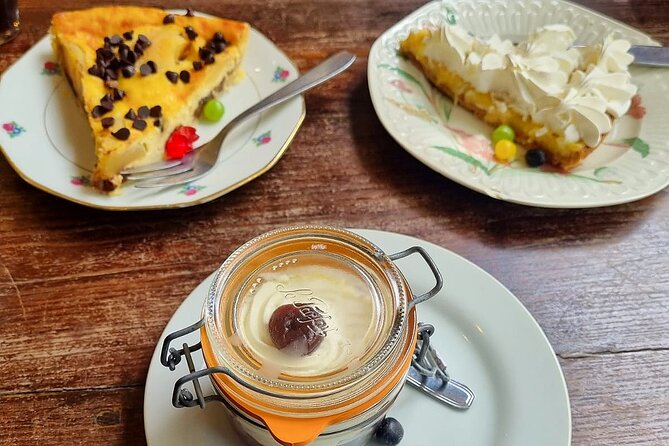 Taste Avignon – A Full French Culinary Tour by Do Eat Better - Pont d’Avignon and Provençal pantry souvenirs