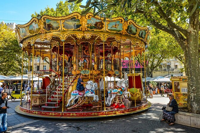 Taste Avignon – A Full French Culinary Tour by Do Eat Better - The guides make the difference