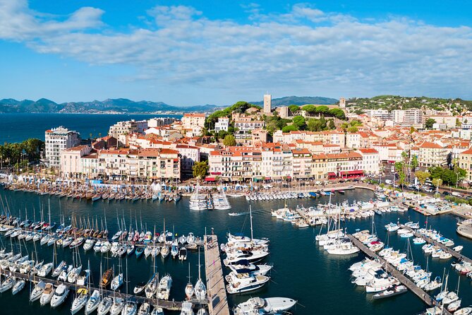 Taste Cannes – A Full French Riviera Food Tour by Do Eat Better - Marché Forville and the savory pull of pissaladière