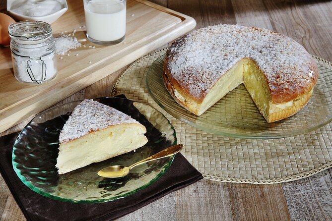 Taste Cannes – A Full French Riviera Food Tour by Do Eat Better - Rue d’Antibes brings the sweet finish