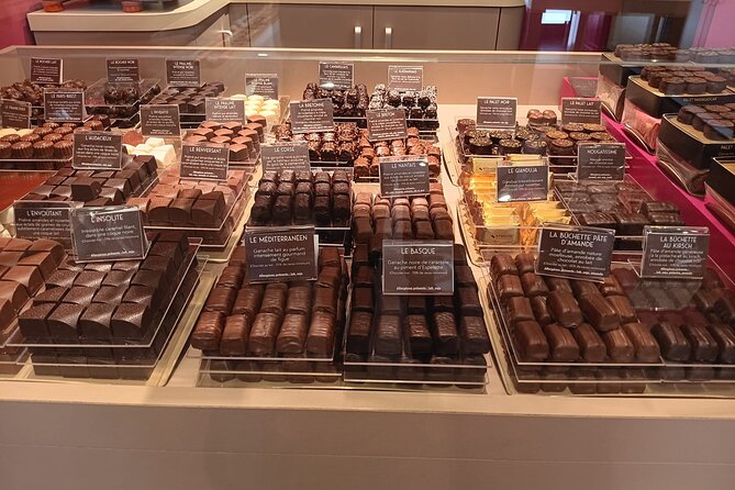 Taste Cannes – A Full French Riviera Food Tour by Do Eat Better - Small-group size and timing