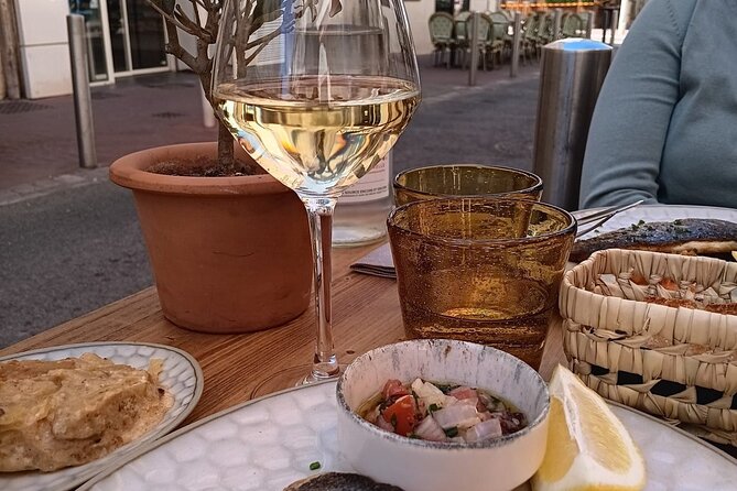Taste Cannes – A Full French Riviera Food Tour by Do Eat Better - La Croisette and the day’s main dish