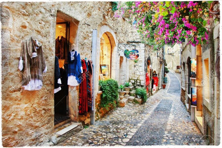 Taste of Provence French Countryside Half Day Private Tour - Should you book it?