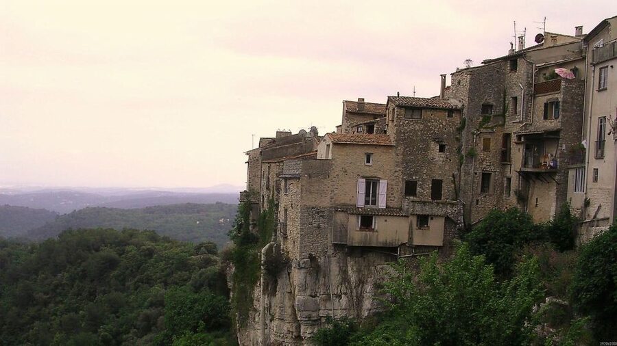Taste of Provence French Countryside Half Day Private Tour - A compact route from Nice into Provence
