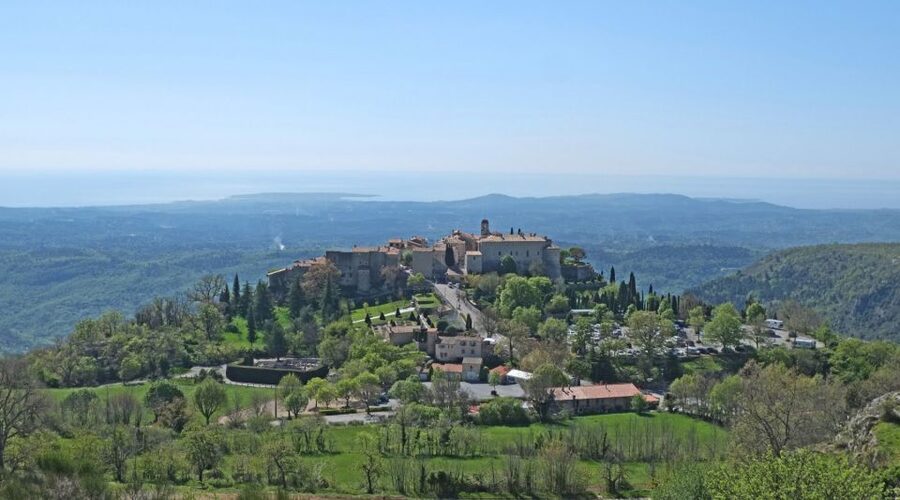 Taste of Provence French Countryside Half Day Private Tour - Is $519 good value for your group?