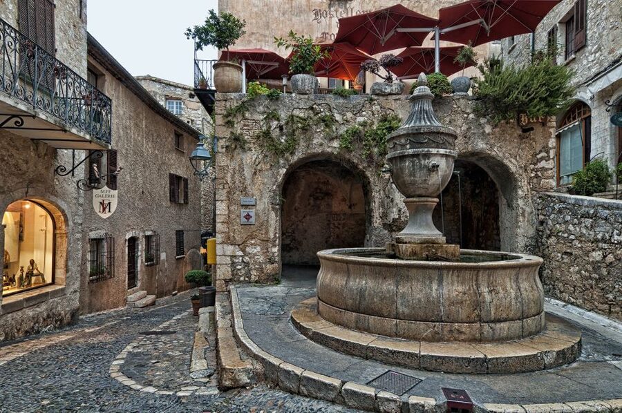 Taste of Provence French Countryside Half Day Private Tour - What past guide feedback tells you