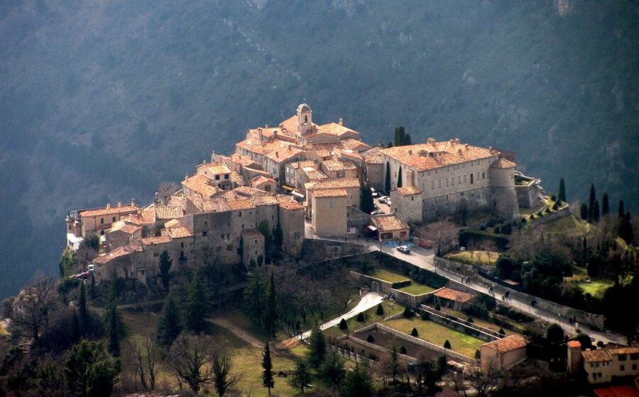 Taste of Provence French Countryside Half Day Private Tour - Who should book this half-day tour?