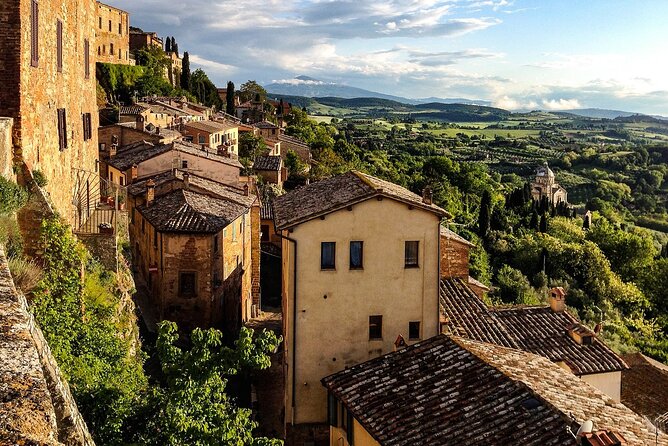 Tasting Tour in One of The Most Beautiful Cellars in the World - Who will enjoy this Montepulciano cellar tour?