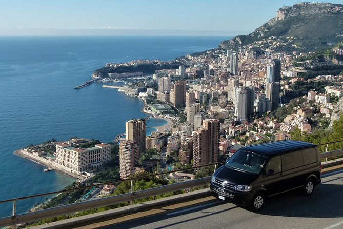 The best French Riviera Full-Day from Cannes Small-Group Shore Excursion - Monte Carlo delivers the grand finale