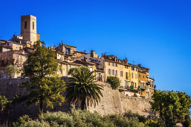 The Best of the French Riviera Small group Guided Tour from Nice - Fragonard and the perfume tradition