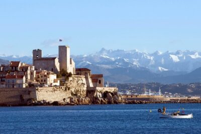 The Best of the French Riviera Small group Guided Tour from Nice