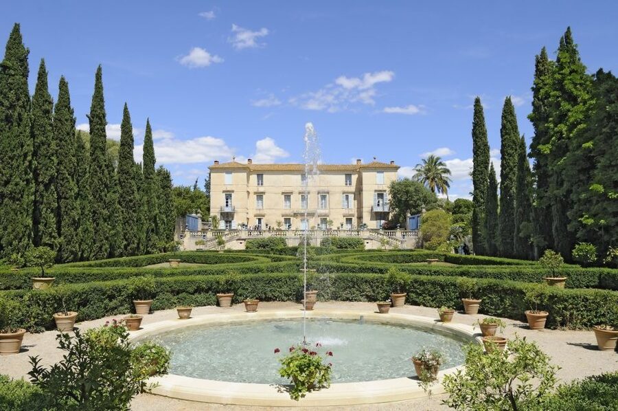 The Châteaux of Grès de Montpellier & Wine Tasting - Who should book this afternoon?
