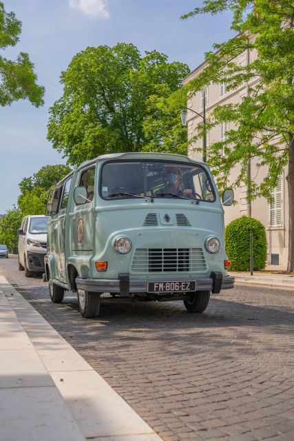The Essential Tour from Epernay with Champagne Tasting - Hautvillers and the Abbey bring a sense of place
