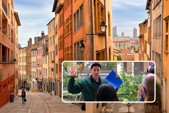 The Full Story of Lyon and Its Must-See With a Local - Why this Lyon walk works so well