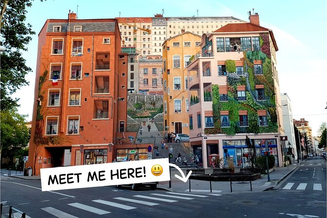 The Full Story of Lyon and Its Must-See With a Local - Roman Lyon at the Amphitheater of the Three Gauls