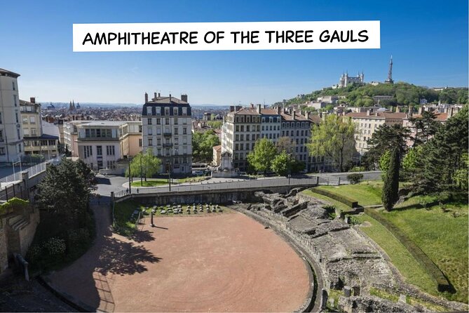 The Full Story of Lyon and Its Must-See With a Local - The Fresque des Lyonnais and local identity