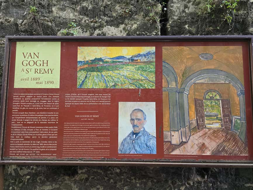 The historic district of Montmartre - The final 20 minutes toward Sacré-Cœur