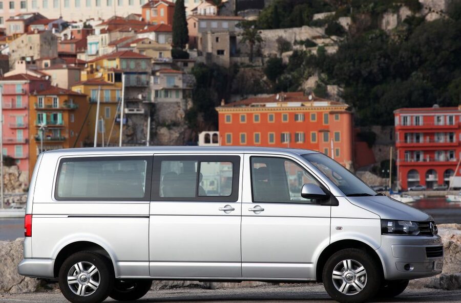 The Italian Riviera: Full-Day Tour from Nice - Bordighera: a shorter market stop with mixed appeal