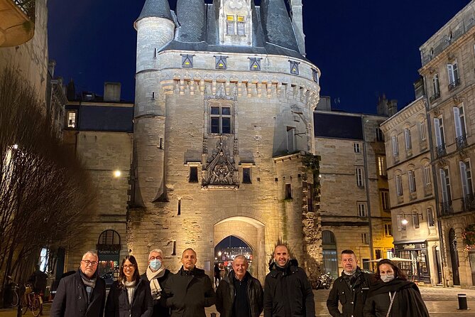The Most Complete and Best Rated Tour of Bordeaux - Cathedral views and the Pey-Berland tower